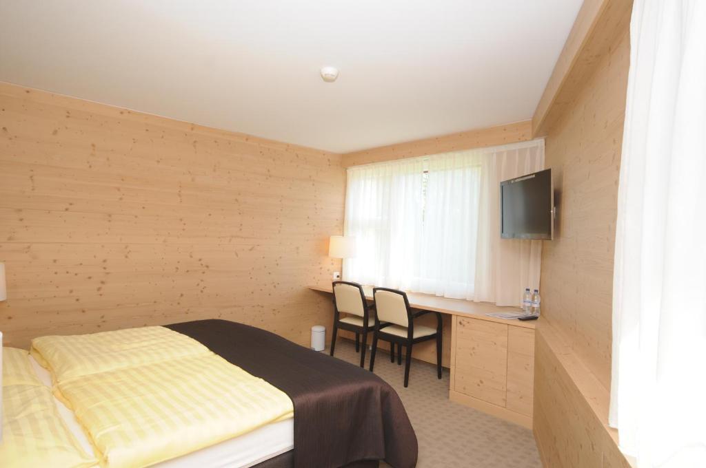 Hotel Twannberg Neuchâtel Habitación foto