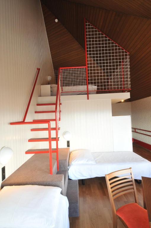 Hotel Twannberg Neuchâtel Habitación foto